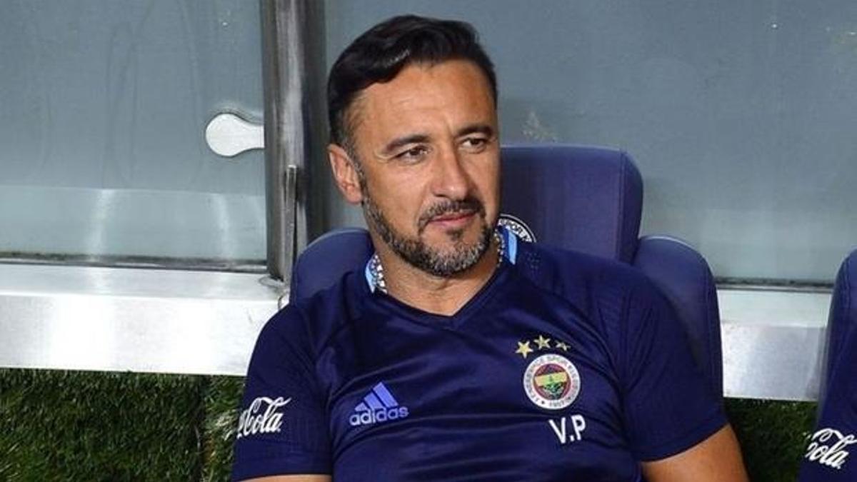 Vitor Pereira, Arsenal'ın yeni hocası olabilir