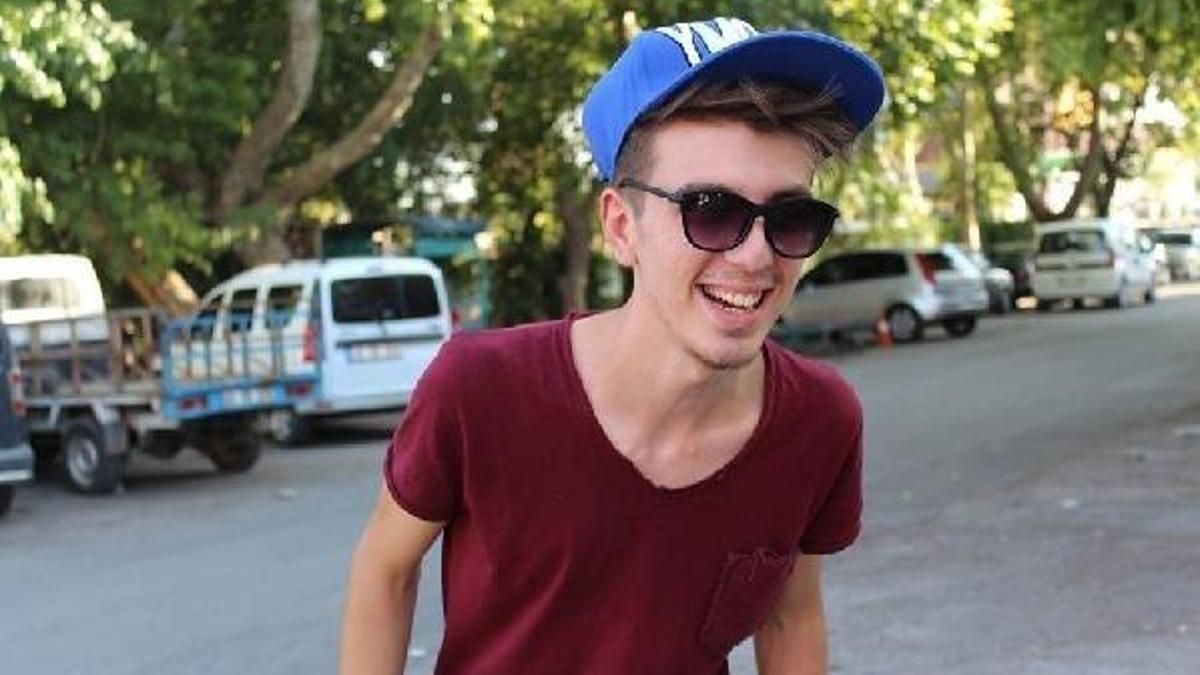 Ünlü YouTuber arkadaşını öldürmüş!