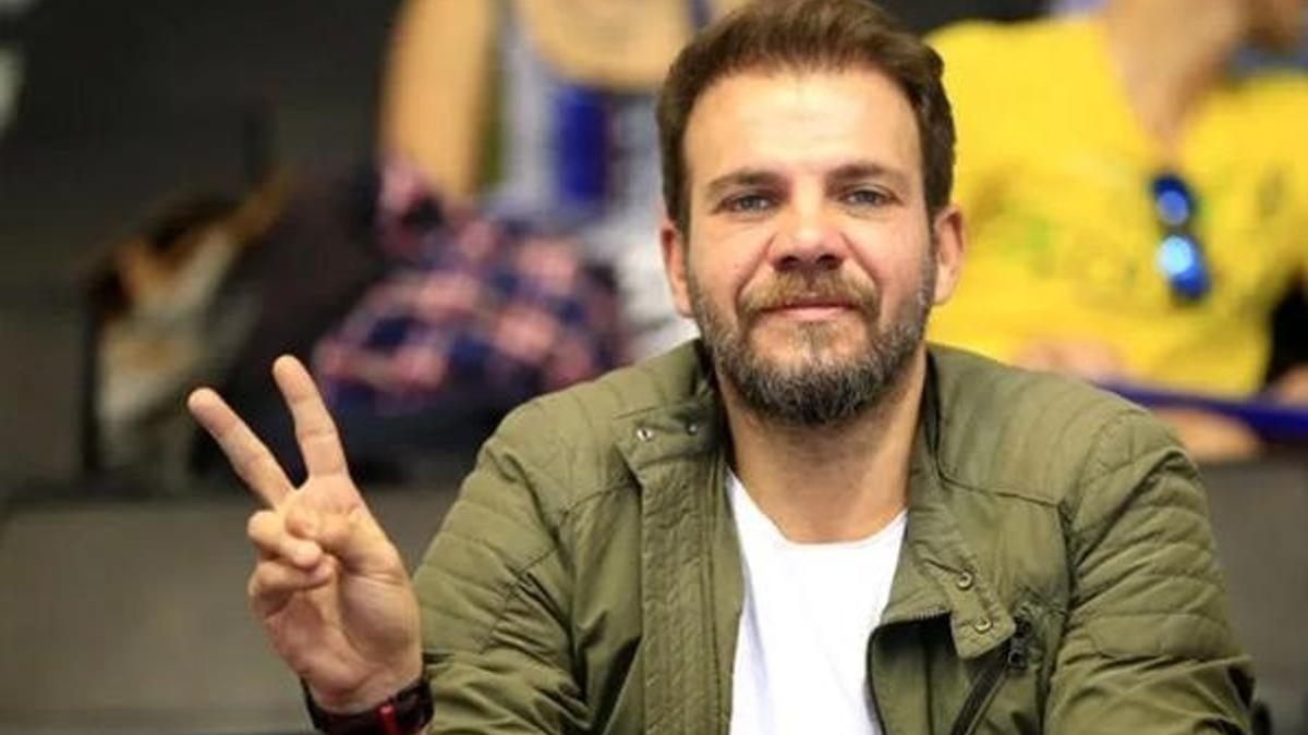 Tolga Karel'den 'Neden yabancı ülkeye gittin' diyen takipçisine küfürlü cevap