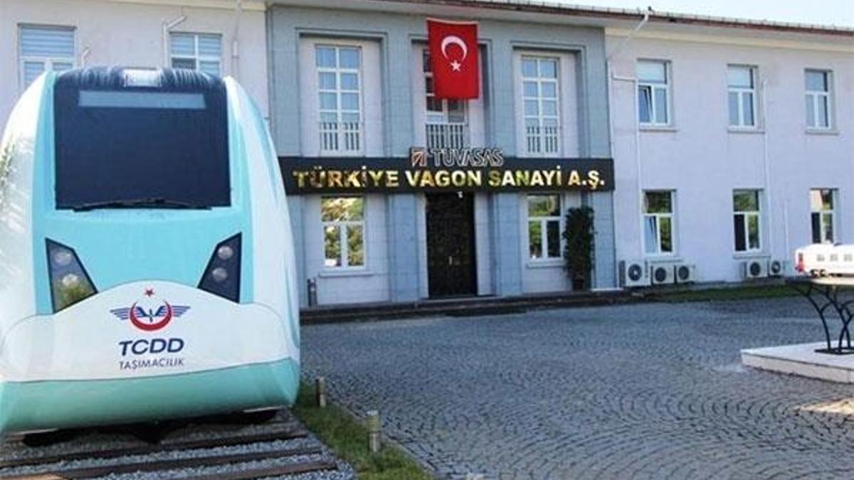 Türkiye Vagon Sanayii İŞKUR üzerinden 20 işçi alacak