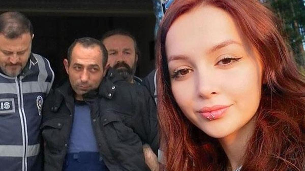 Ceren Özdemir'in katili ifadesiyle kan dondurdu!