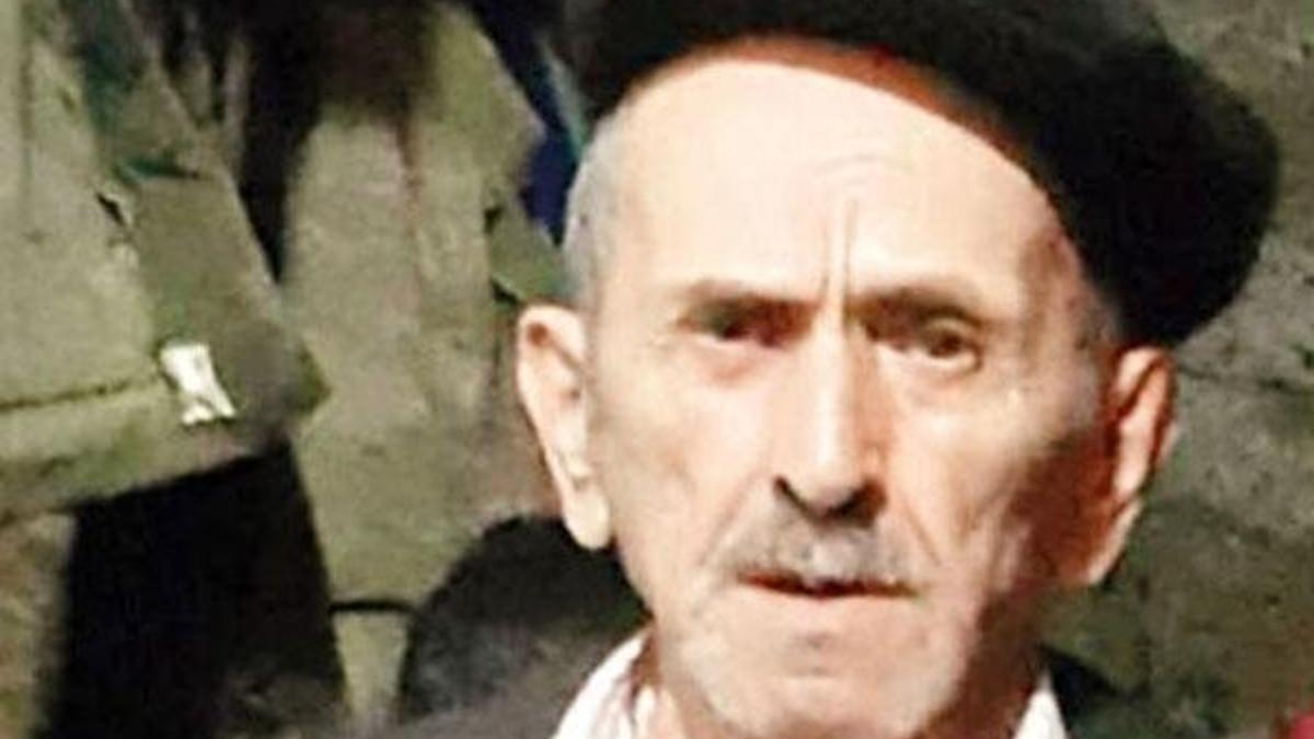 Ordu'da dehşet! Korktuğu başına geldi...