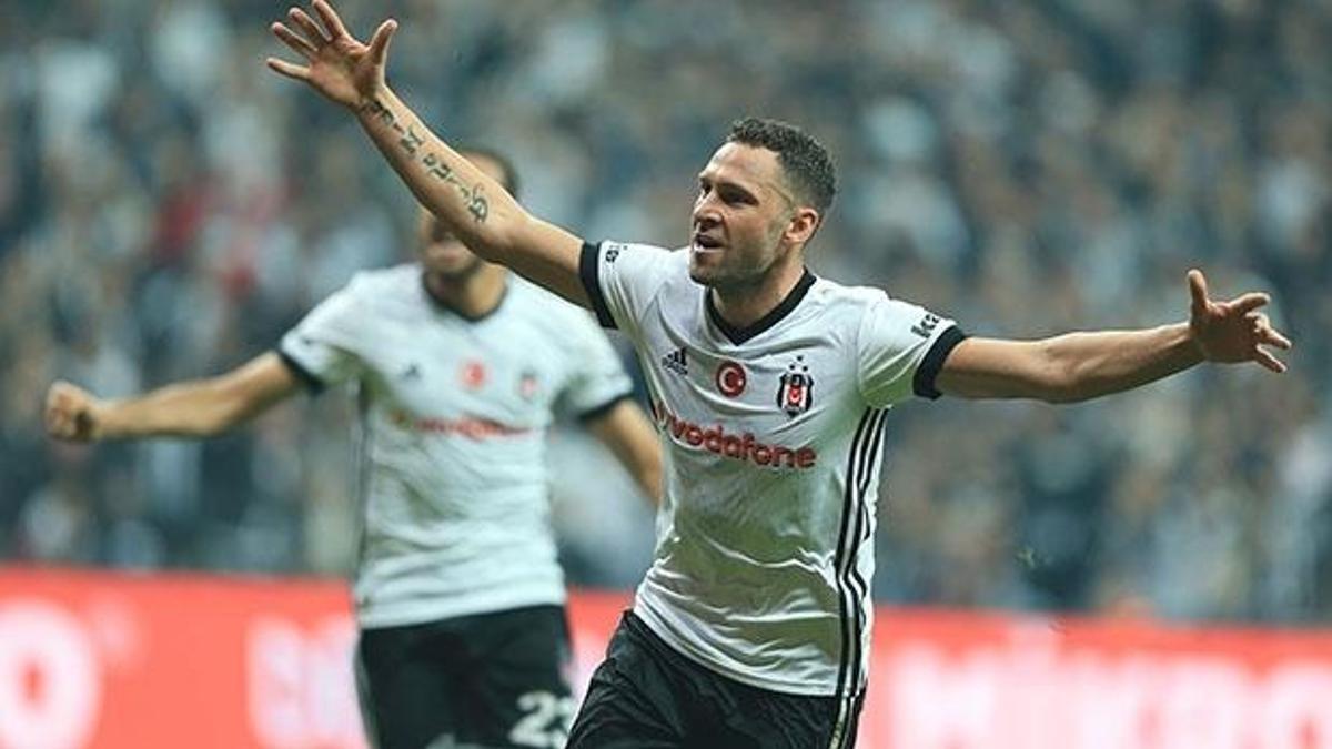 Dusko Tosic geri dönüyor! Yeni takımı...