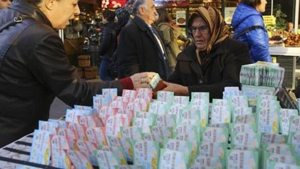Milli Piyango ile ilgili merak edilen o sorunun cevabı ortaya çıktı