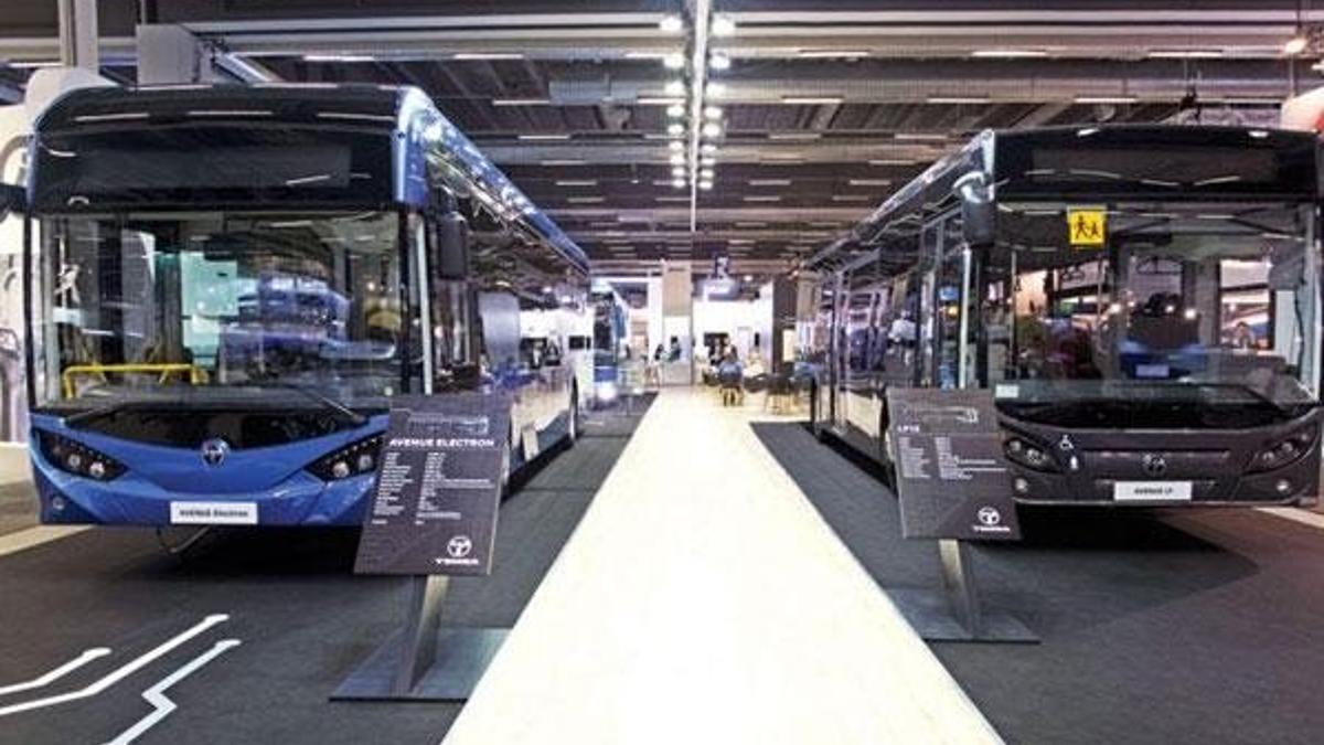 Temsa: Üretimi durdurduk!