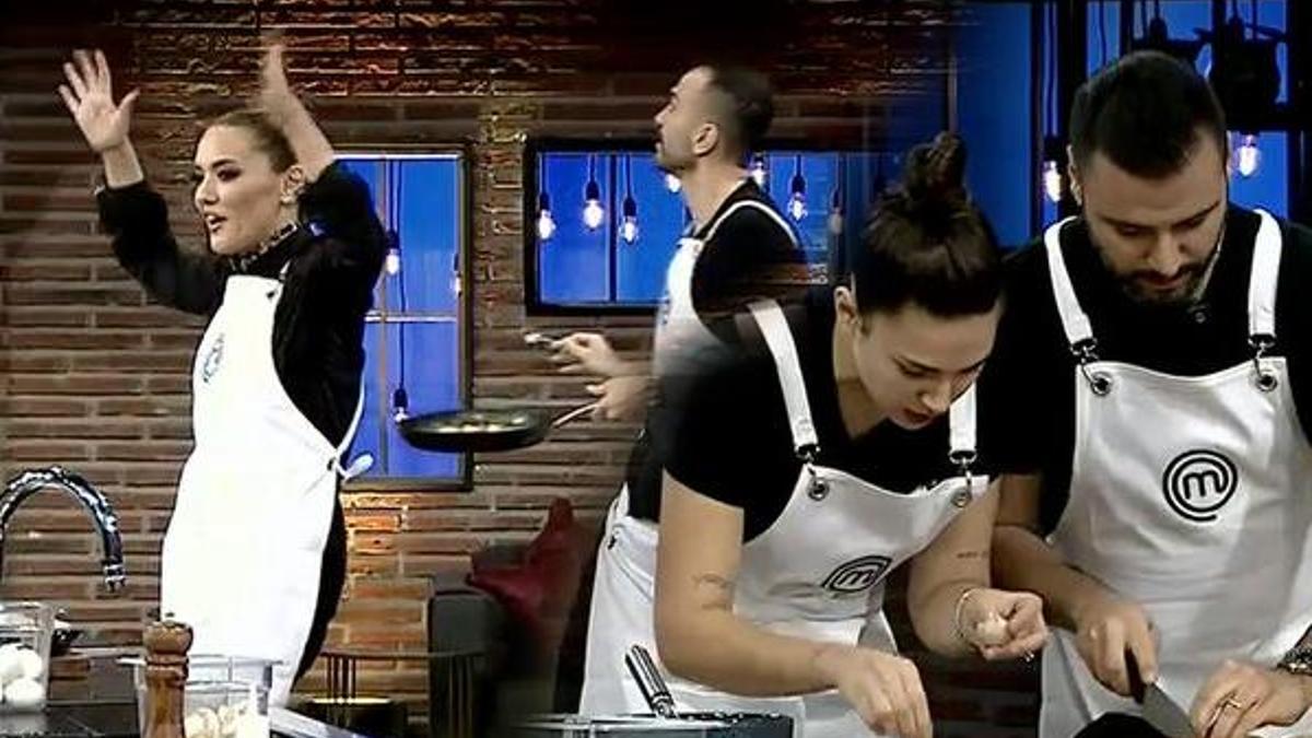 MasterChef'te Demet Akalın sürprizi!