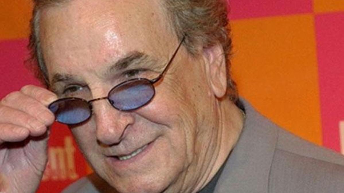 Danny Aiello hayatını kaybetti
