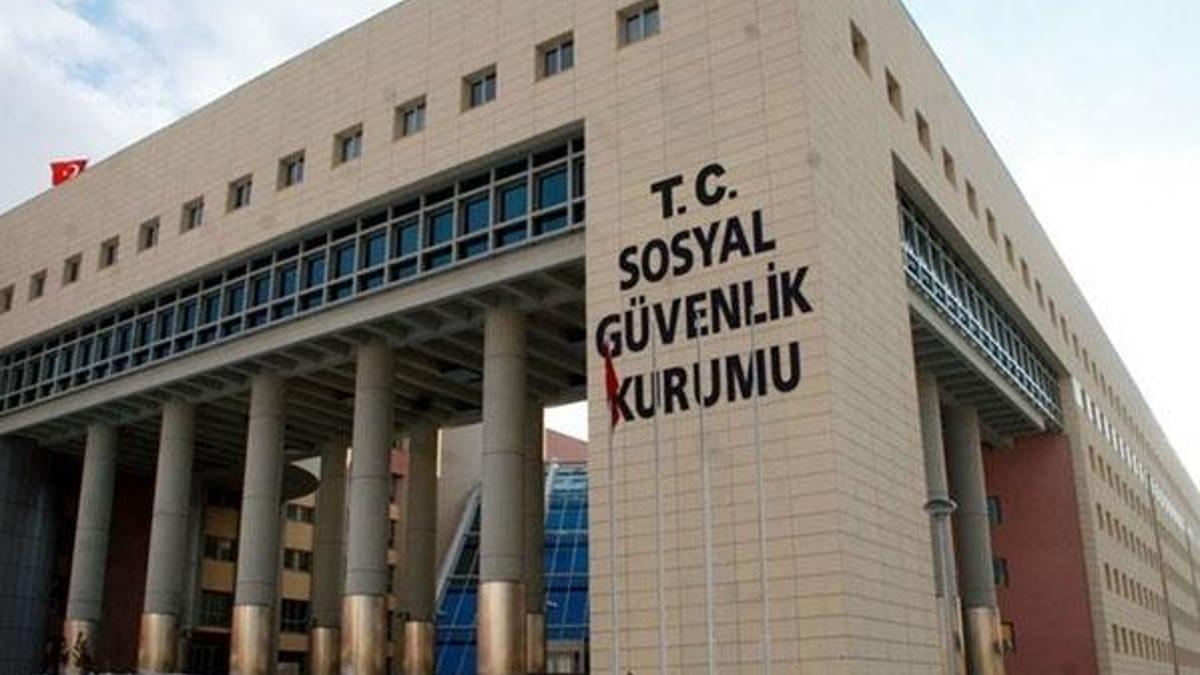 SGK yazı yolladı! Bunu yapan yanar...