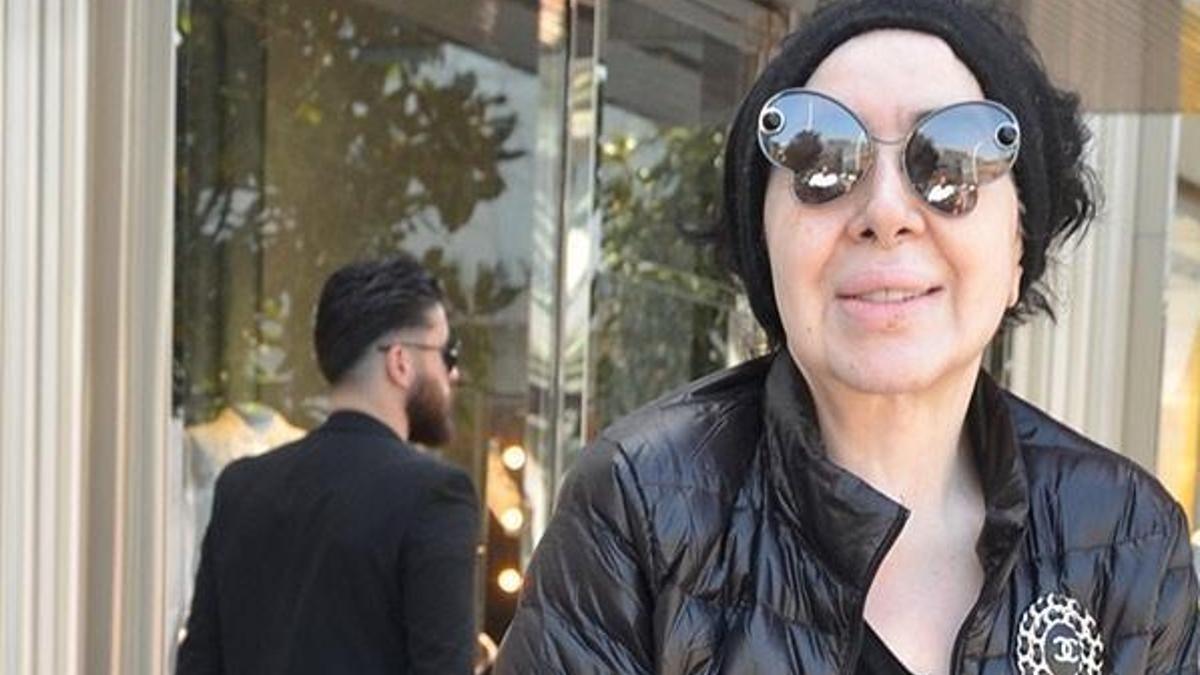 Nur Yerlitaş isyan etti: Nereden uyduruyorlar?