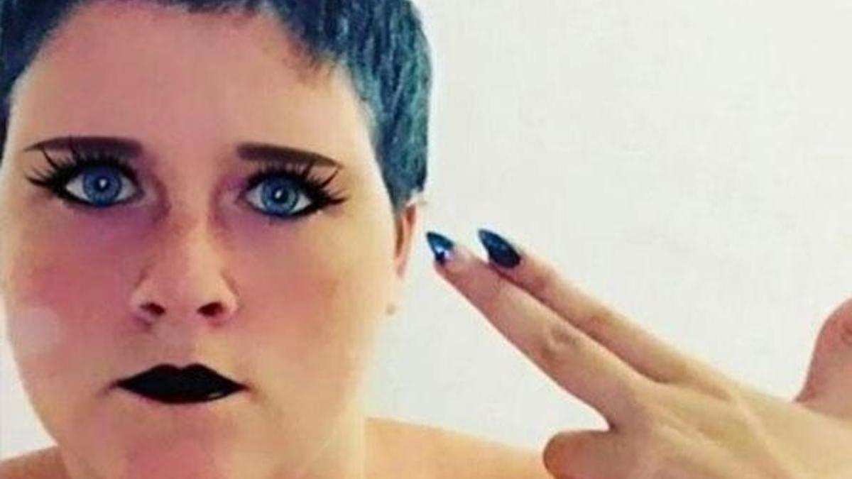 İlişki sırasında fantezi oyuncağıyla sevgilisini öldürdü