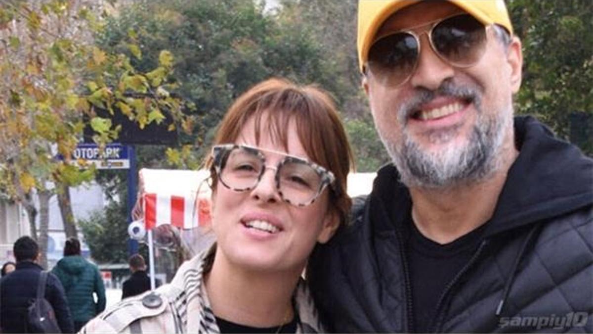 Doğa Rutkay'ın 2020 dileği