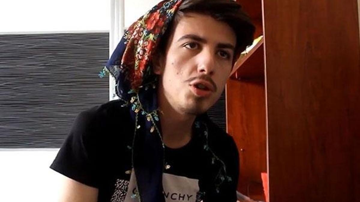 Ünlü YouTuber katil oldu! Cinayet sebebiyle ilgili flaş iddia