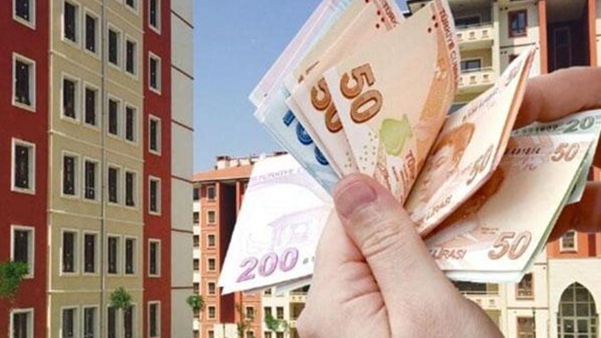 Konutta KDV ve tapu harcı indiriminde son 15 gün