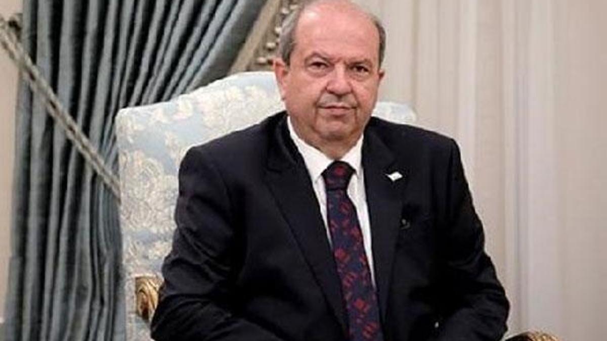 KKTC Başbakanı Tatar: Derhal gerçekleştirdik!