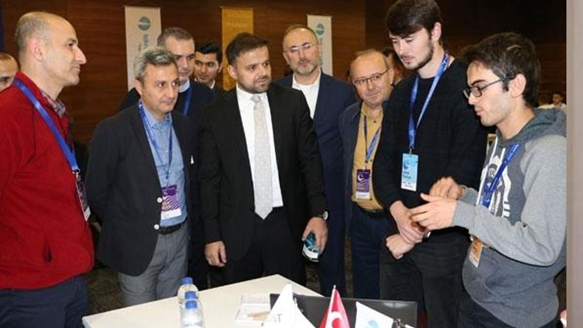Cumhurbaşkanlığı Dijital Dönüşüm Ofisi'nden 15 bin TL'lik yarışma!