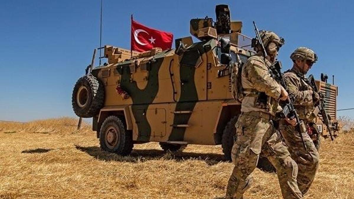 Libya ile askeri mutabakat Meclis’te
