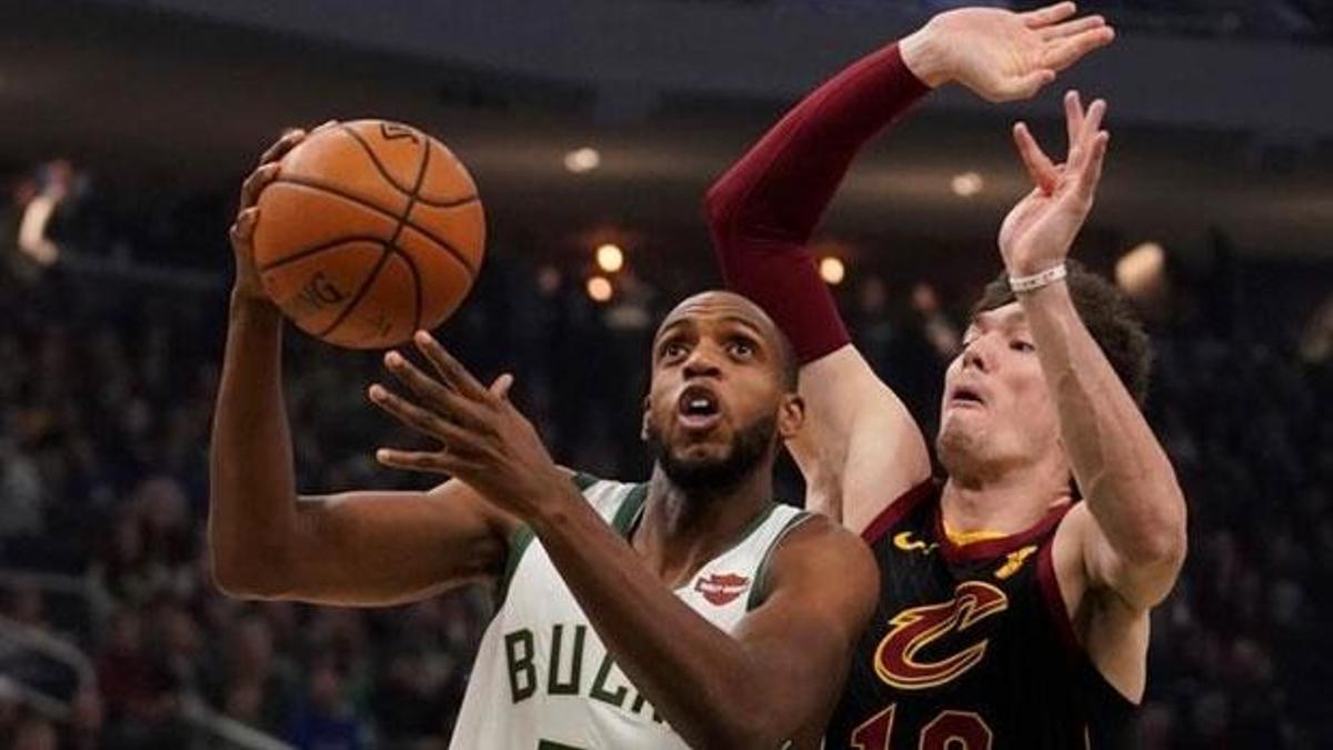 NBA'deki "Türk derbisi"nin galibi Ersan'ın takımı