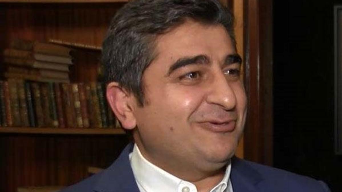 Sünnet düğünündeki takılarla okul ve yurt yaptırdı!