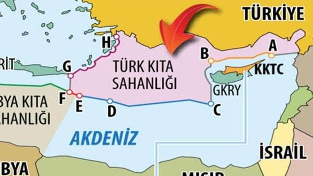 Türkiye'den peş peşe kritik hamleler!