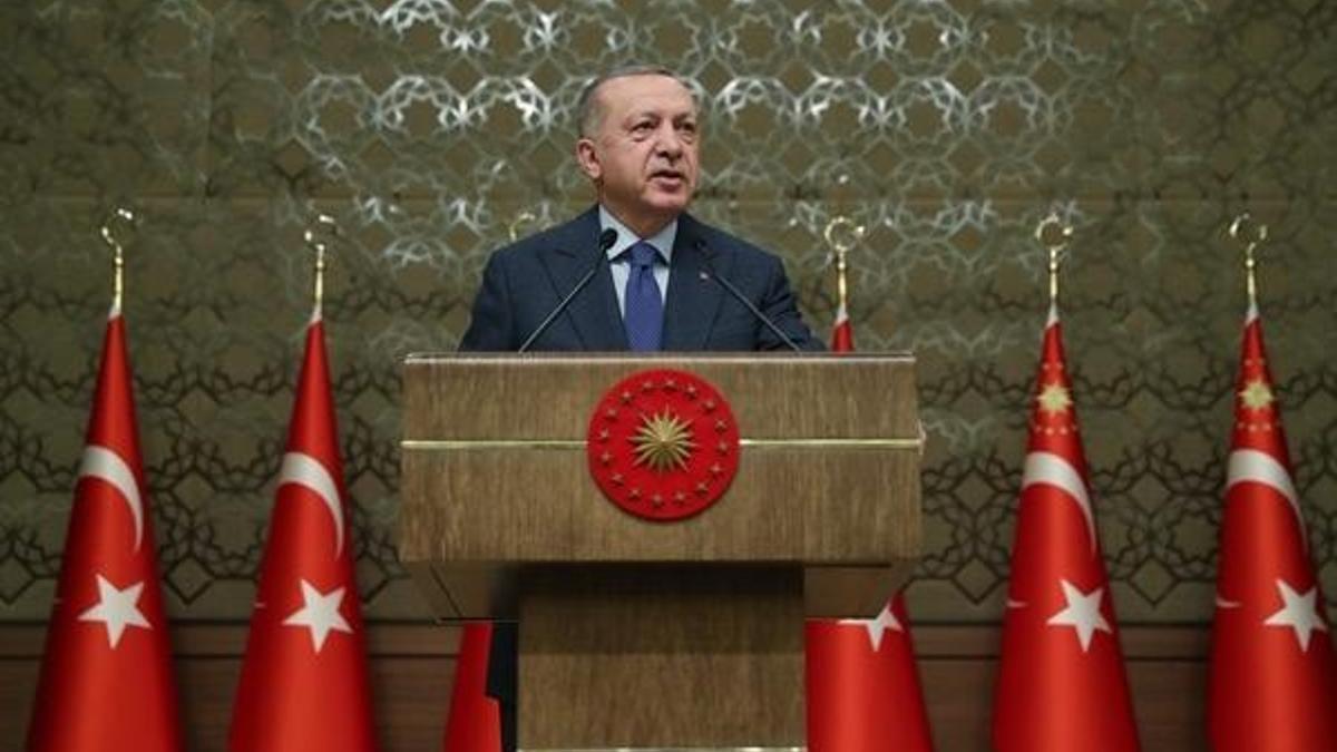 Cumhurbaşkanı Erdoğan müjdeyi vermişti! Başvurular yarın başlıyor!