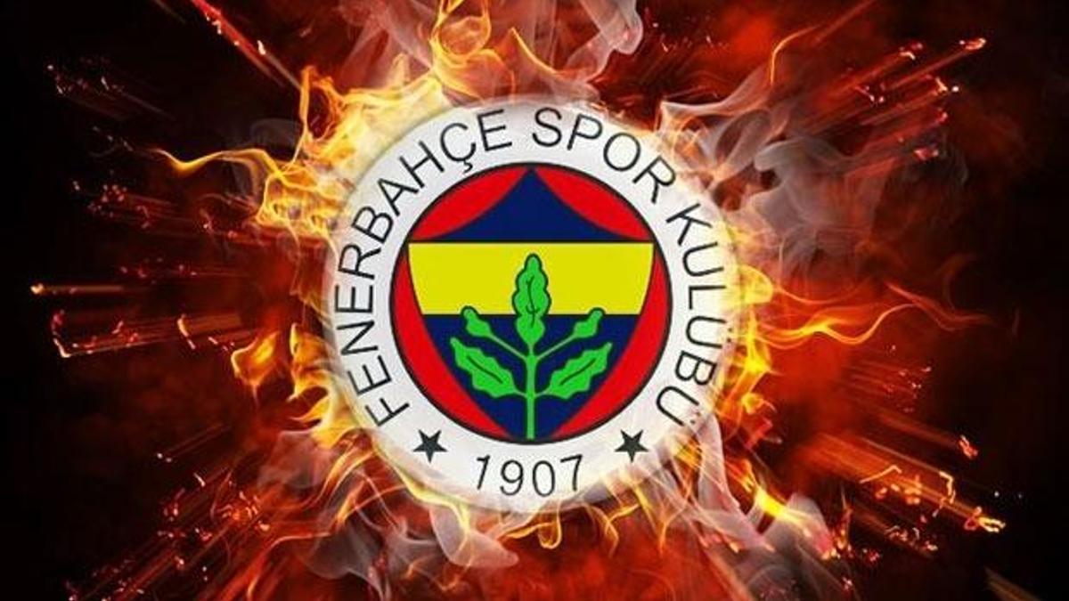 Fenerbahçe'den kötü haber! 6-8 hafta yok