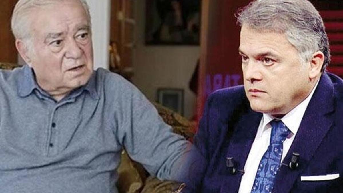 Rahmi Turan ve Talat Atilla hakkında flaş karar!