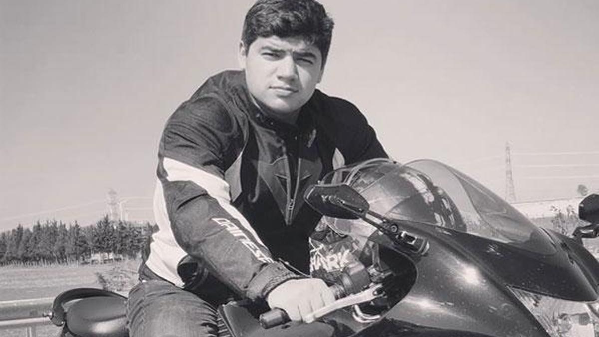 Trafik kazasında ölen Afgan genç, sağlık müdürünün oğlu çıktı