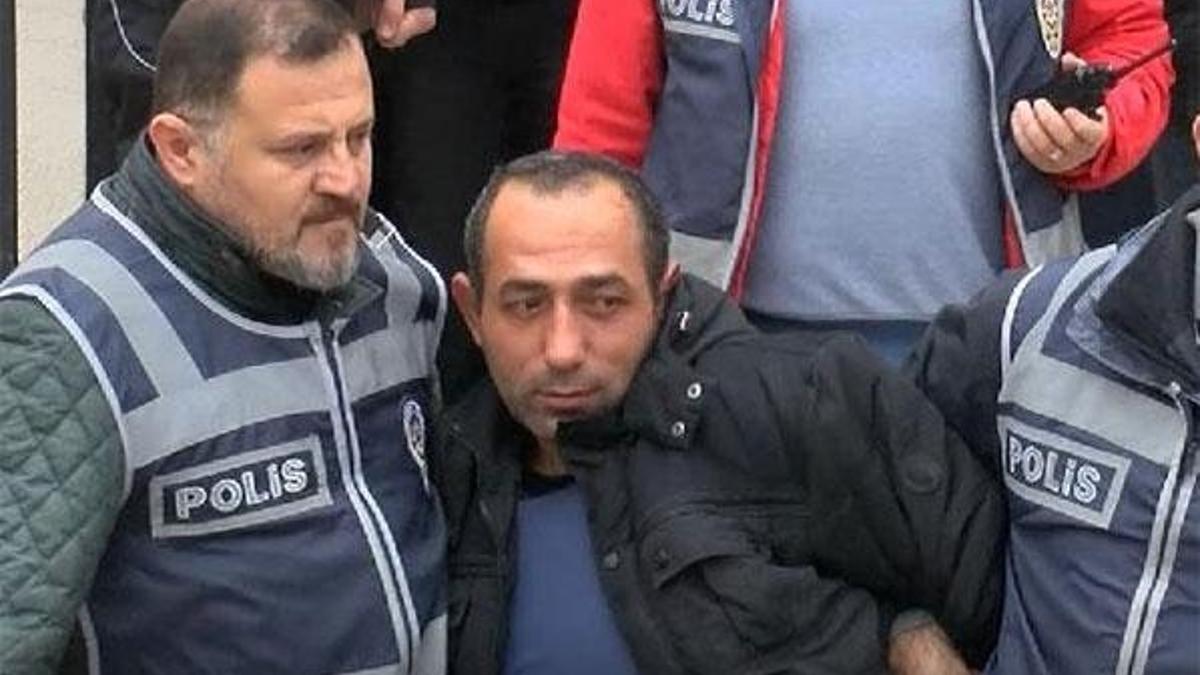 Ceren'in katilinin yargılaması, 23 Aralık'ta başlayacak