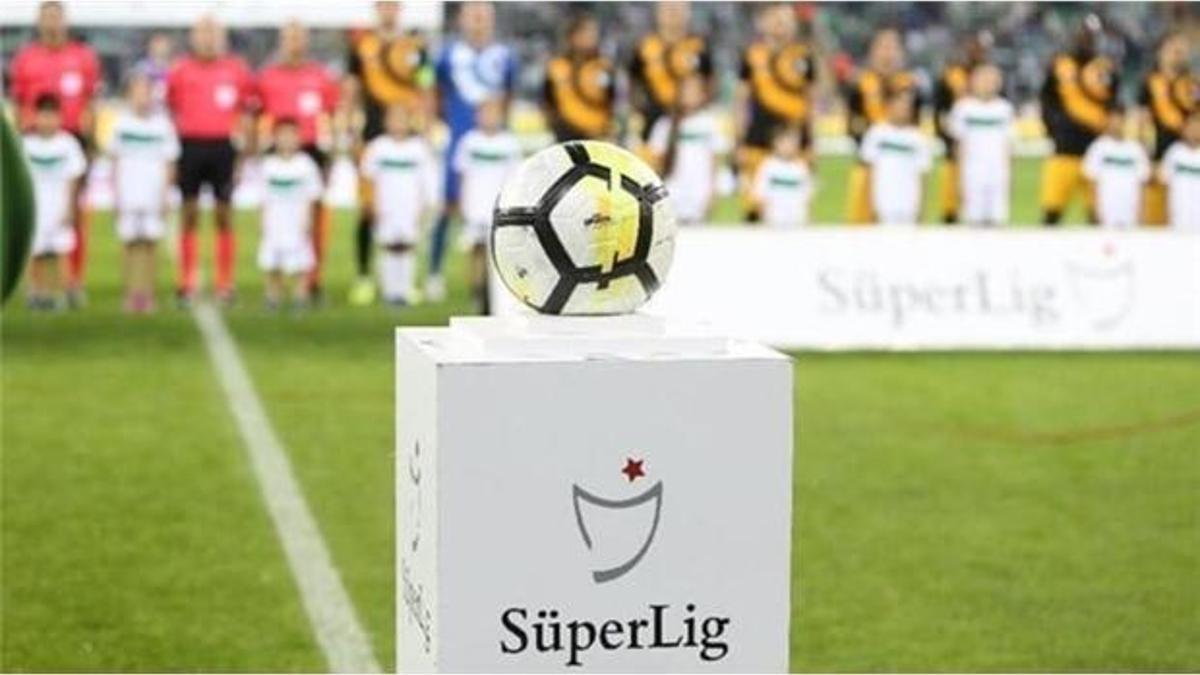 Süper Lig'de 15. hafta puan durumu nasıl şekillendi?