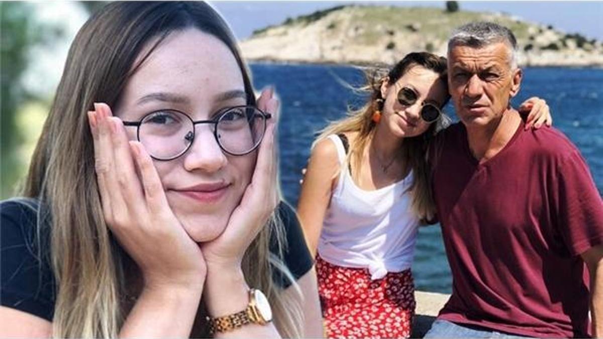 Acılı baba bunu talep etti!