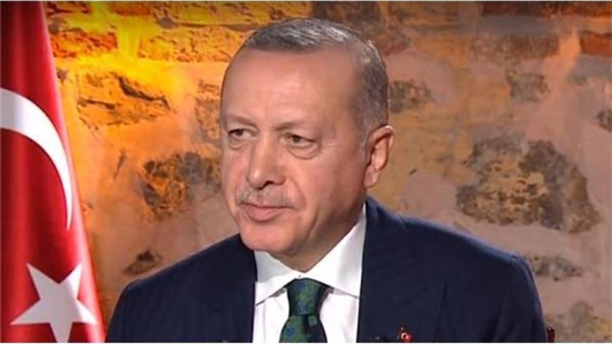 Cumhurbaşkanı Erdoğan: Gerekiyorsa İncirlik ve Kürecik'i kapatırız