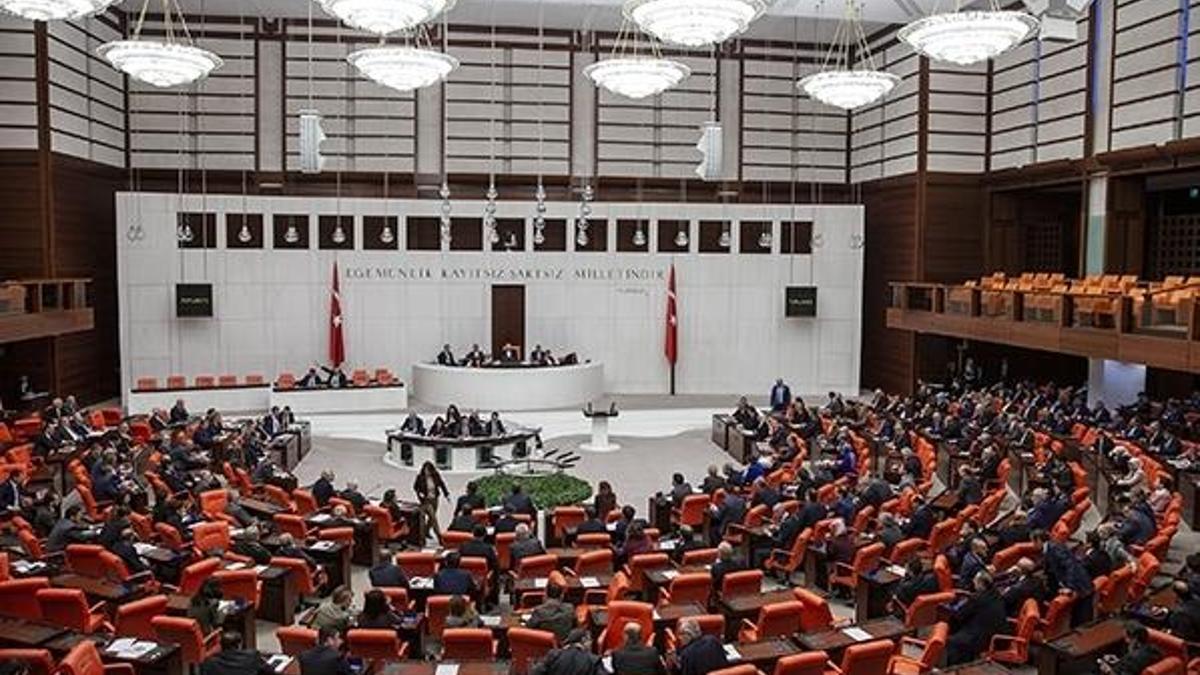 Meclis'te herkes bunu konuşuyor! Vekiller o parayı geri istedi...