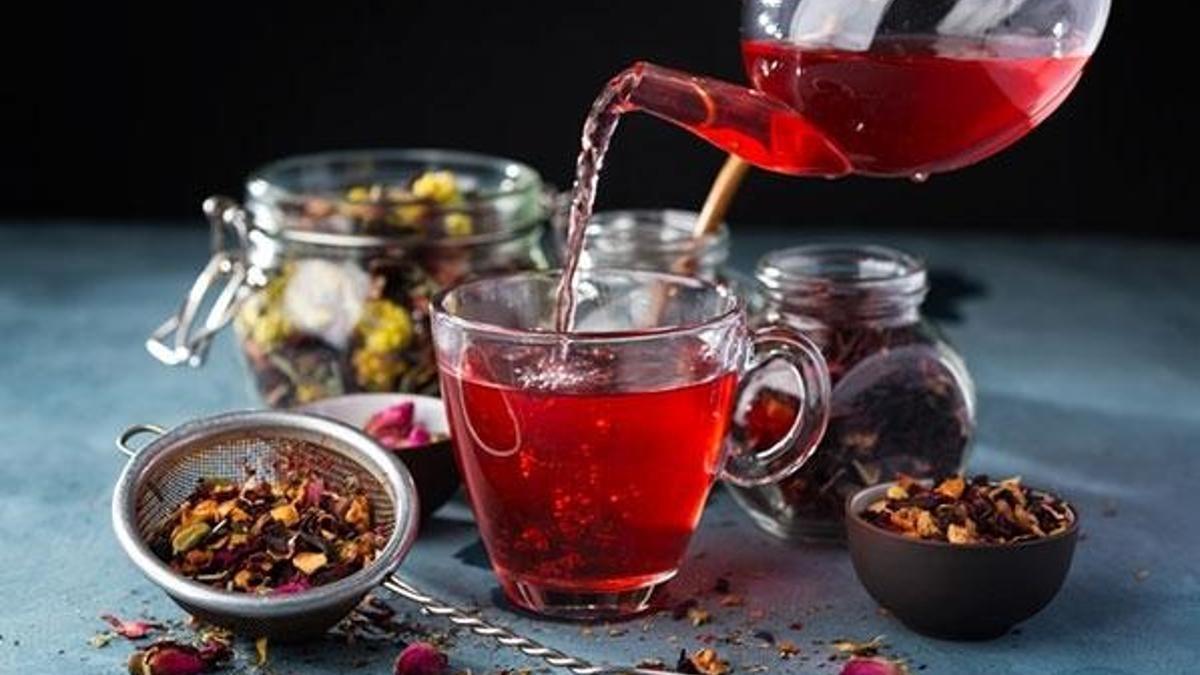 Bitki çaylarını tüketirken dikkat!