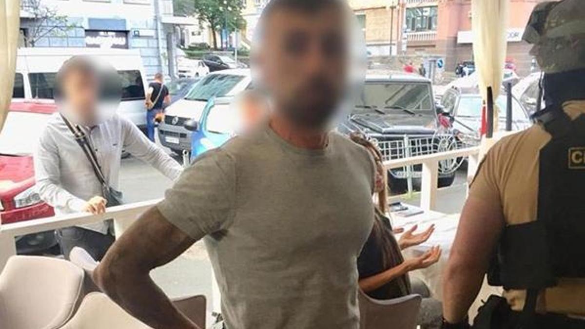 Necip Hablemitoğlu suikastı ile ilgili flaş gelişme! Yakalandı...