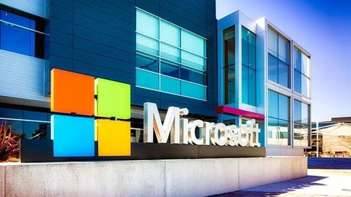 Microsoft'tan Türkiye'nin girişimcilik altyapısına övgü