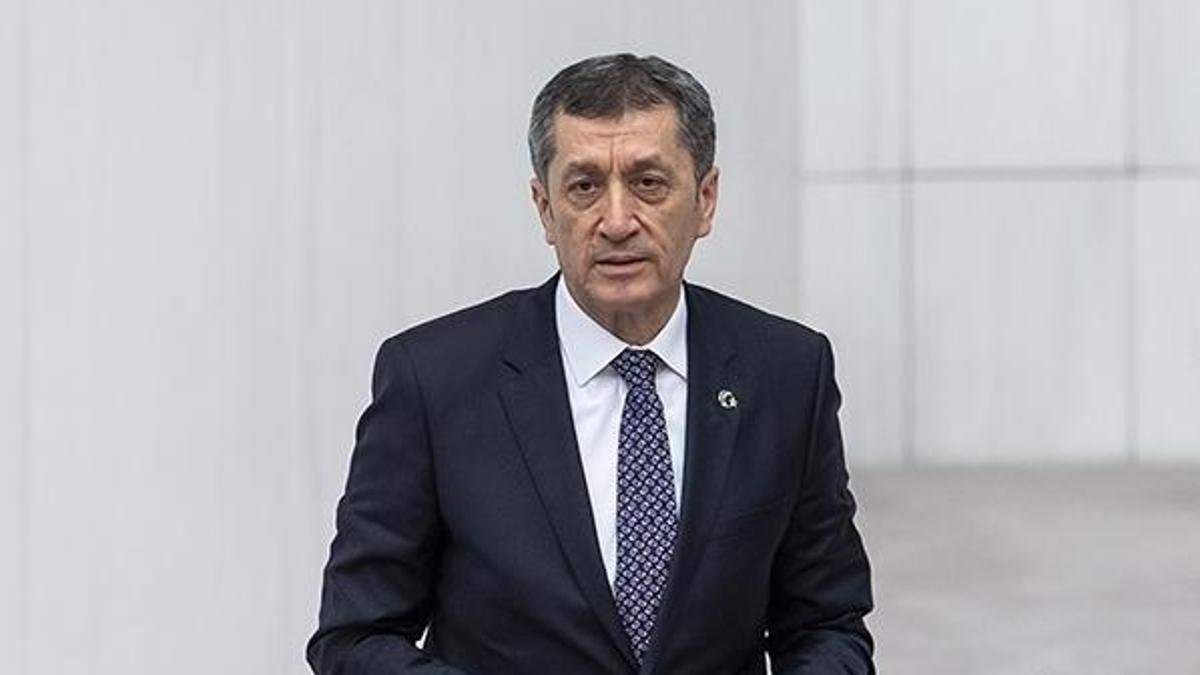 MEB harekete geçti: Yüz binleri ilgilendiriyor, dosya Beştepe'de