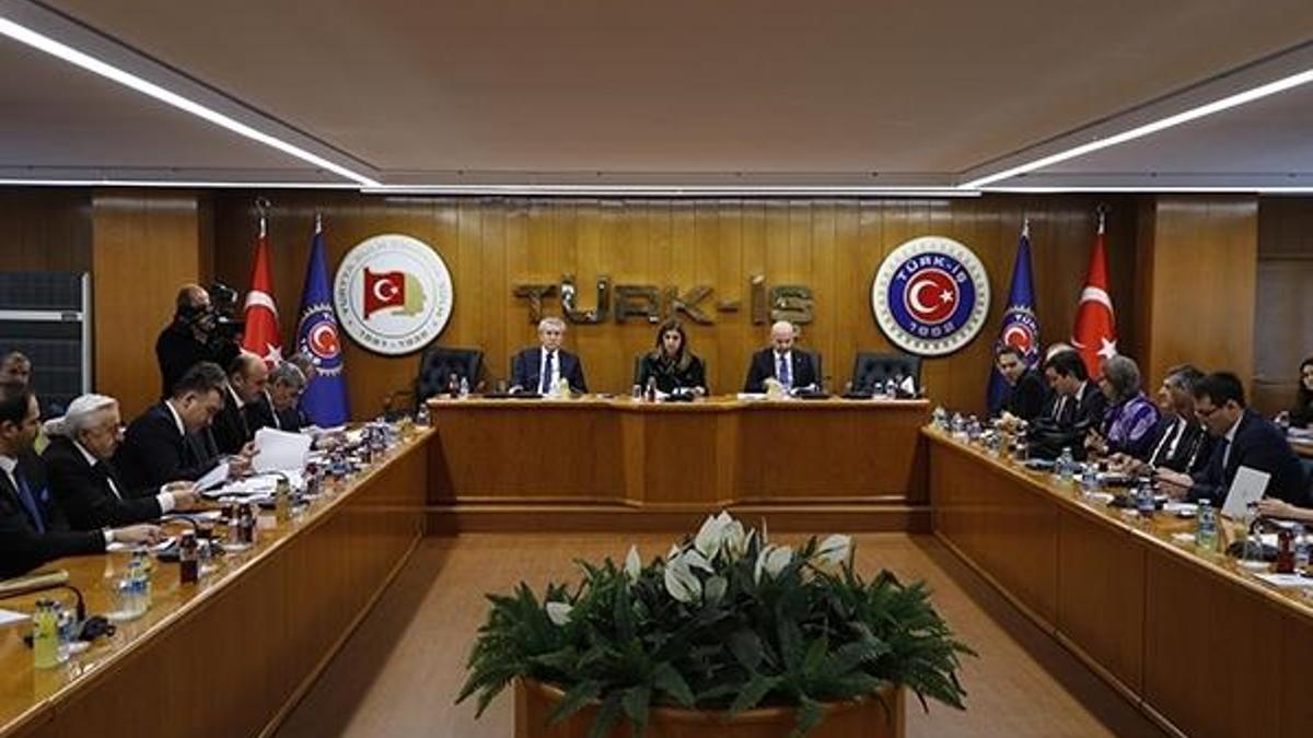 Yeni asgari ücret ne kadar oldu 2020? | Asgari ücret 2020 son dakika haberleri