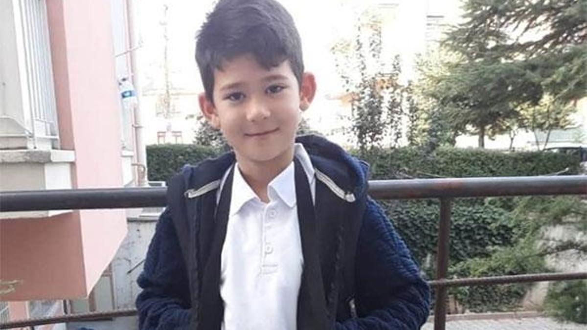 Mert Yağız 'şırınga çikolatadan' ölmüştü! Doktorun ifadesi şaşırttı