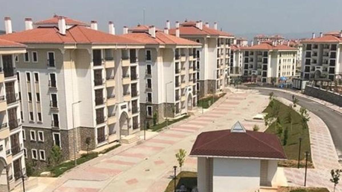 Aksaray TOKİ başvurusu | Aksaray TOKİ başvuruları 2020 ne zaman?