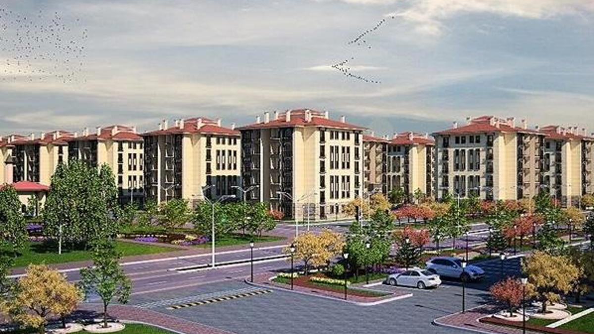 Konut kredisi faiz oranları son durum | Ziraat Bankası konut kredisi faiz oranları nedir?