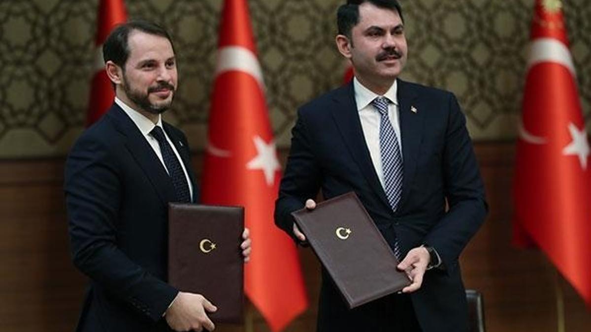 TOKİ Sosyal konut başvuru tarihi belli oldu!
