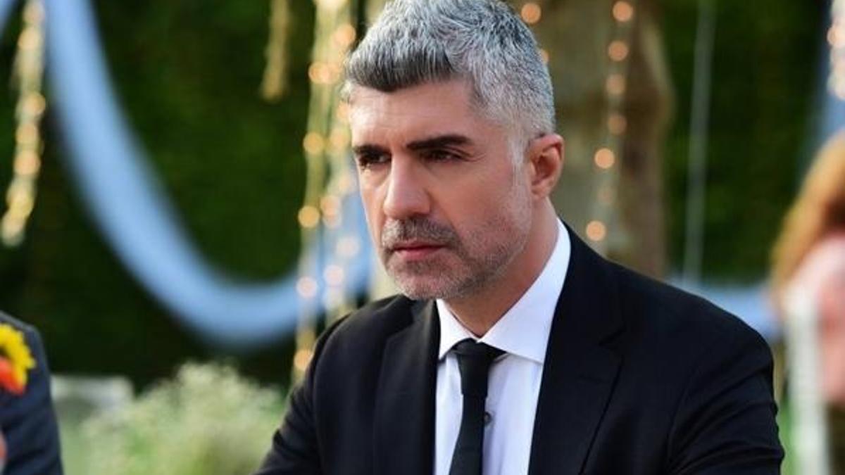 Özcan Deniz 450 bin liraya ikna oldu