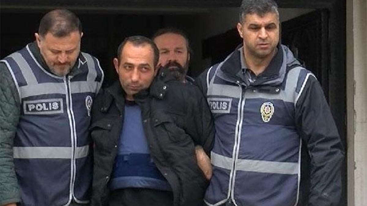 Ceren’i katledenin seri katillerle ortak özelliği: Hayvana eziyet