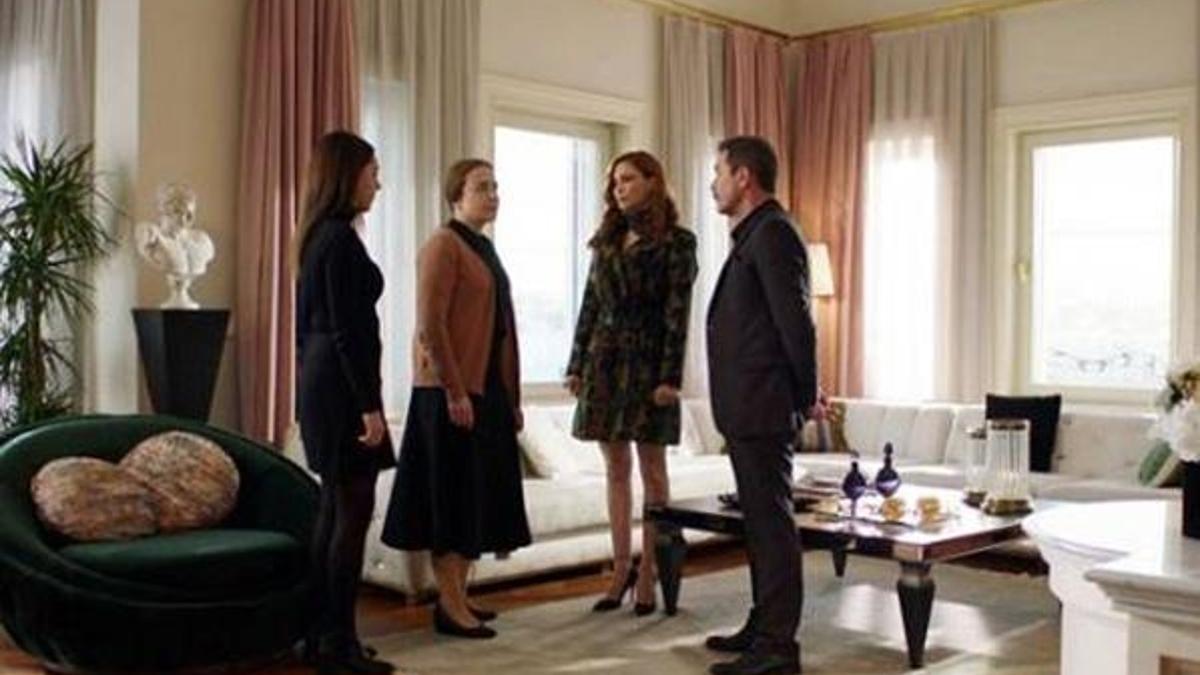Zalim İstanbul 24. Bölüm Fragmanı yayında! Nedim, Ceren ve Şeniz'in tuzağına düşüyor!