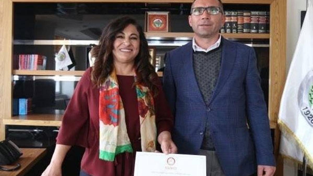 Varto Belediye Başkanı gözaltına alındı