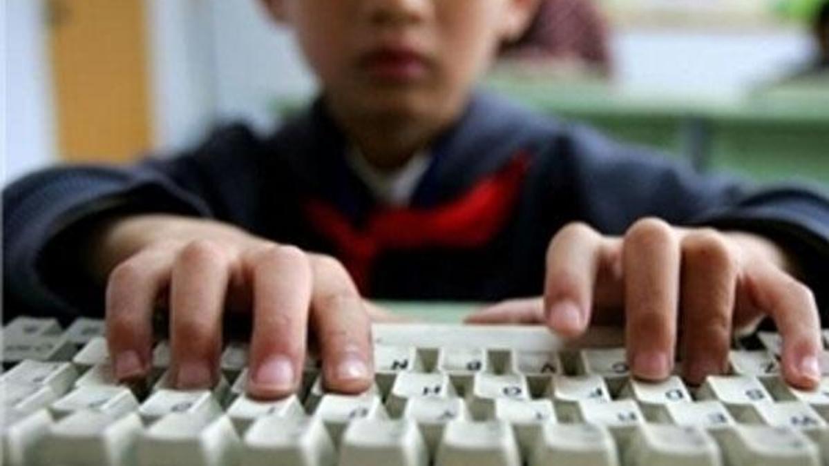 İnternetin çocuklar üzerindeki psikolojik etkileri