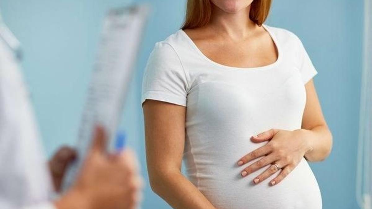 Sağlıklı bir gebelik ve bebek gelişimi için tüyolar