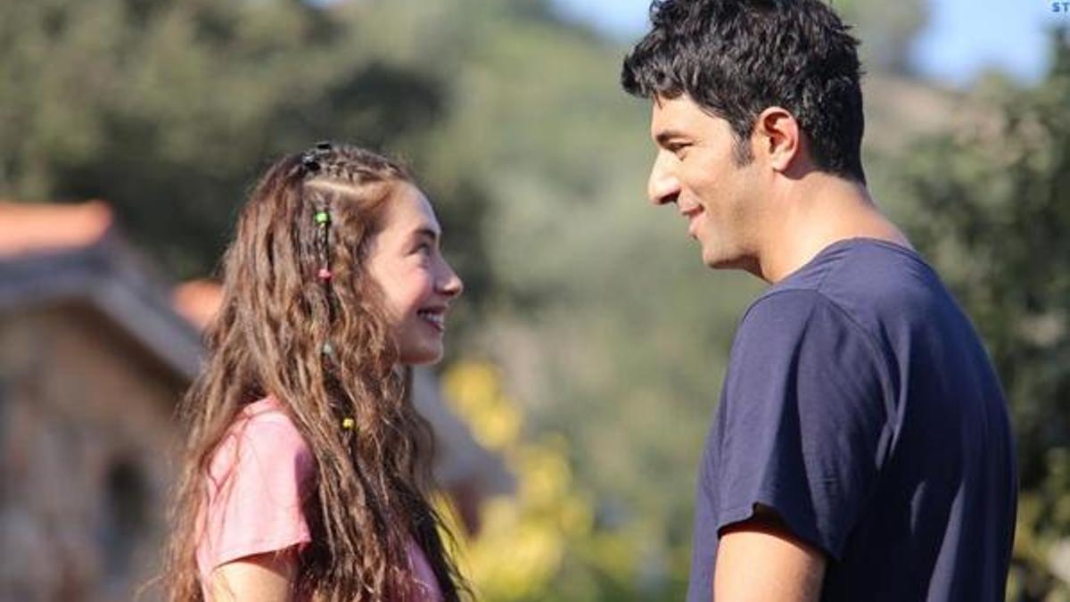 Nare Efsanesi nedir? | Nare ne demek?