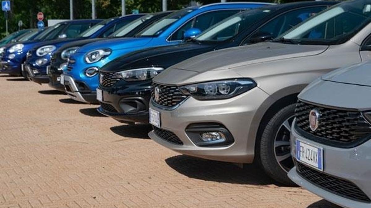 Dev birleşmeye onaylandı! PSA ve Fiat...