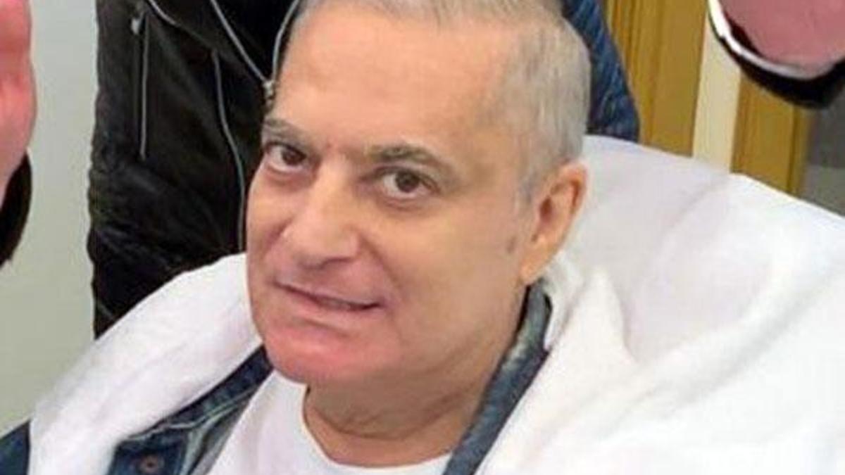 Mehmet Ali Erbil'den güzel haber geldi!